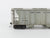 HO Kadee 8011 NP Northern Pacific 2 Bay Covered Hopper Custom Weathered #75446