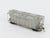 HO Kadee 8011 NP Northern Pacific 2 Bay Covered Hopper Custom Weathered #75446