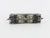 HO Kadee 8011 NP Northern Pacific 2 Bay Covered Hopper Custom Weathered #75446