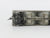 HO Kadee 8011 NP Northern Pacific 2 Bay Covered Hopper Custom Weathered #75446