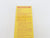 HO Kadee 8011 NP Northern Pacific 2 Bay Covered Hopper Custom Weathered #75446