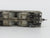 HO Kadee 8011 NP Northern Pacific 2 Bay Covered Hopper Custom Weathered #8011