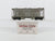 HO Kadee 8022 GN Great Northern 2 Bay Covered Hopper Custom Weathered #71465