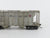 HO Kadee 8022 GN Great Northern 2 Bay Covered Hopper Custom Weathered #71465