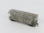 HO Kadee 8022 GN Great Northern 2 Bay Covered Hopper Custom Weathered #71465