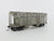 HO Kadee 8022 GN Great Northern 2 Bay Covered Hopper Custom Weathered #71465