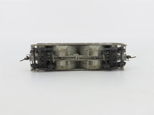 HO Kadee 8022 GN Great Northern 2 Bay Covered Hopper Custom Weathered #71465