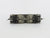 HO Kadee 8022 GN Great Northern 2 Bay Covered Hopper Custom Weathered #71465