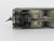 HO Kadee 8022 GN Great Northern 2 Bay Covered Hopper Custom Weathered #71465