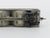 HO Kadee 8022 GN Great Northern 2 Bay Covered Hopper Custom Weathered #71465