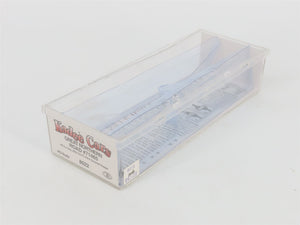HO Kadee 8022 GN Great Northern 2 Bay Covered Hopper Custom Weathered #71465