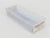 HO Kadee 8022 GN Great Northern 2 Bay Covered Hopper Custom Weathered #71465
