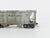 HO Kadee 8014 GN Great Northern 2 Bay Covered Hopper Custom Weathered #71407