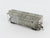 HO Kadee 8014 GN Great Northern 2 Bay Covered Hopper Custom Weathered #71407