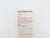 HO Kadee 8014 GN Great Northern 2 Bay Covered Hopper Custom Weathered #71407