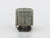 HO Kadee 8014 GN Great Northern 2 Bay Covered Hopper Custom Weathered #71407