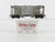 HO Kadee 8013 GN Great Northern 2 Bay Covered Hopper Custom Weathered #71470