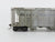 HO Kadee 8013 GN Great Northern 2 Bay Covered Hopper Custom Weathered #71470