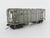 HO Kadee 8013 GN Great Northern 2 Bay Covered Hopper Custom Weathered #71470