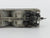HO Kadee 8013 GN Great Northern 2 Bay Covered Hopper Custom Weathered #71470