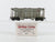 HO Kadee 8014 GN Great Northern 2 Bay Covered Hopper Custom Weathered #71407