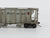 HO Kadee 8014 GN Great Northern 2 Bay Covered Hopper Custom Weathered #71407