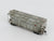 HO Kadee 8014 GN Great Northern 2 Bay Covered Hopper Custom Weathered #71407
