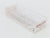 HO Kadee 8014 GN Great Northern 2 Bay Covered Hopper Custom Weathered #71407