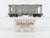 HO Kadee 8022 GN Great Northern 2 Bay Covered Hopper Custom Weathered #7146