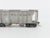 HO Kadee 8022 GN Great Northern 2 Bay Covered Hopper Custom Weathered #7146