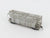 HO Kadee 8022 GN Great Northern 2 Bay Covered Hopper Custom Weathered #7146