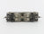 HO Kadee 8022 GN Great Northern 2 Bay Covered Hopper Custom Weathered #7146