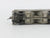 HO Kadee 8022 GN Great Northern 2 Bay Covered Hopper Custom Weathered #7146