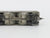 HO Kadee 8022 GN Great Northern 2 Bay Covered Hopper Custom Weathered #7146