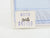 HO Kadee 8022 GN Great Northern 2 Bay Covered Hopper Custom Weathered #7146
