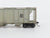 HO Scale Kadee 8611 NH New Haven 2 Bay Covered Hopper Custom Weathered #117080
