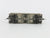 HO Scale Kadee 8611 NH New Haven 2 Bay Covered Hopper Custom Weathered #117080