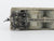 HO Scale Kadee 8611 NH New Haven 2 Bay Covered Hopper Custom Weathered #117080