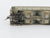 HO Kadee 8011 NP Northern Pacific 2 Bay Covered Hopper Custom Weathered #75441