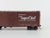 HO Kadee 4015 ATSF Santa Fe Super Chief 40' Single Door Box Car #31440