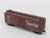 HO Kadee 4015 ATSF Santa Fe Super Chief 40' Single Door Box Car #31440