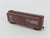 HO Kadee 4015 ATSF Santa Fe Super Chief 40' Single Door Box Car #31440