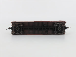 HO Kadee 4015 ATSF Santa Fe Super Chief 40' Single Door Box Car #31440