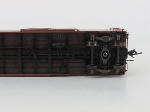 HO Kadee 4015 ATSF Santa Fe Super Chief 40' Single Door Box Car #31440