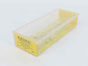 HO Kadee 4015 ATSF Santa Fe Super Chief 40' Single Door Box Car #31440