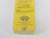 HO Kadee 4015 ATSF Santa Fe Super Chief 40' Single Door Box Car #31440