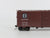 HO Kadee 4018 ATSF Santa Fe Grand Canyon Line 40' Single Door Box Car #31698