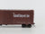 HO Kadee 4018 ATSF Santa Fe Grand Canyon Line 40' Single Door Box Car #31698