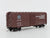 HO Kadee 4018 ATSF Santa Fe Grand Canyon Line 40' Single Door Box Car #31698