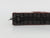 HO Kadee 4018 ATSF Santa Fe Grand Canyon Line 40' Single Door Box Car #31698